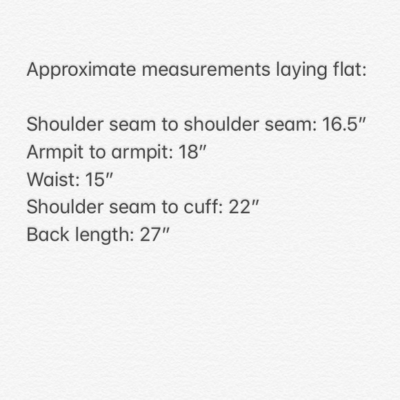 Vintage Italian Coral Blazer - Picture 11 of 12